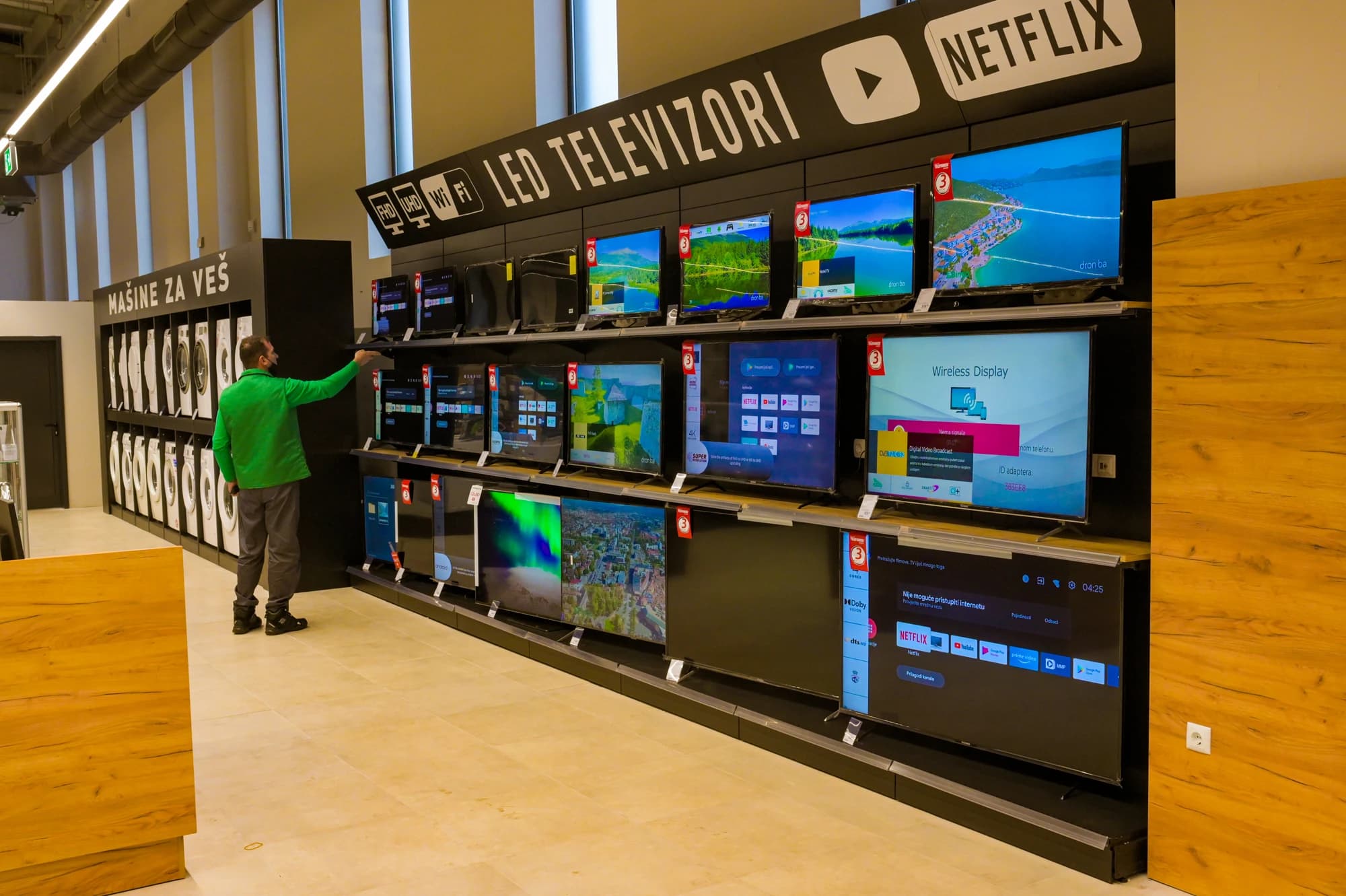 Bingo otvorio još jedan centar