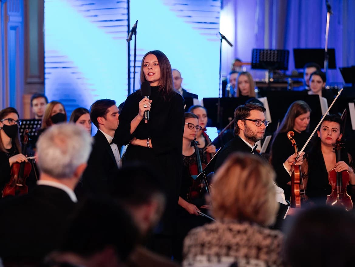 Simfonijski orkestar Muzičke akademije Univerziteta u Sarajevu