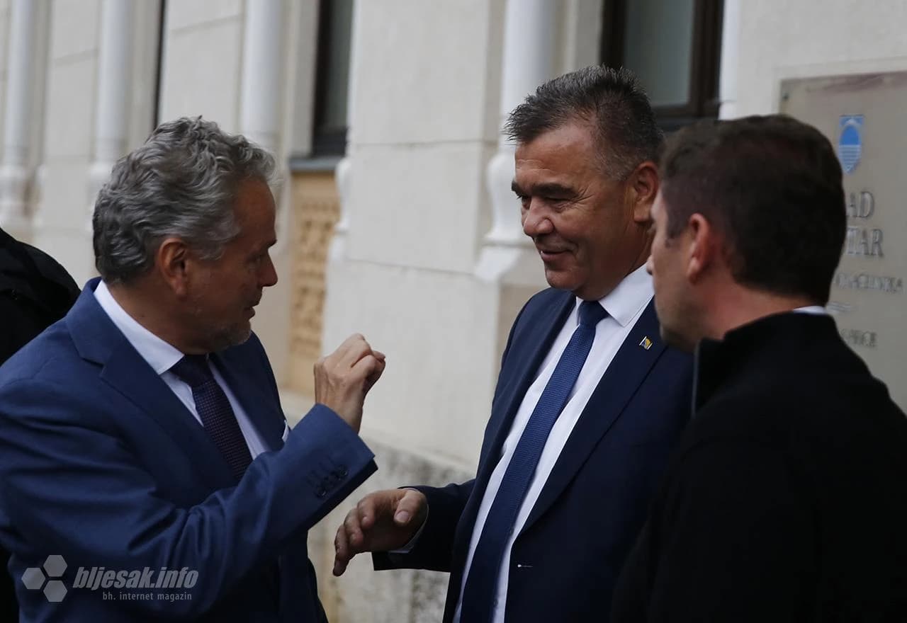 Sattler, Marić i Kordić