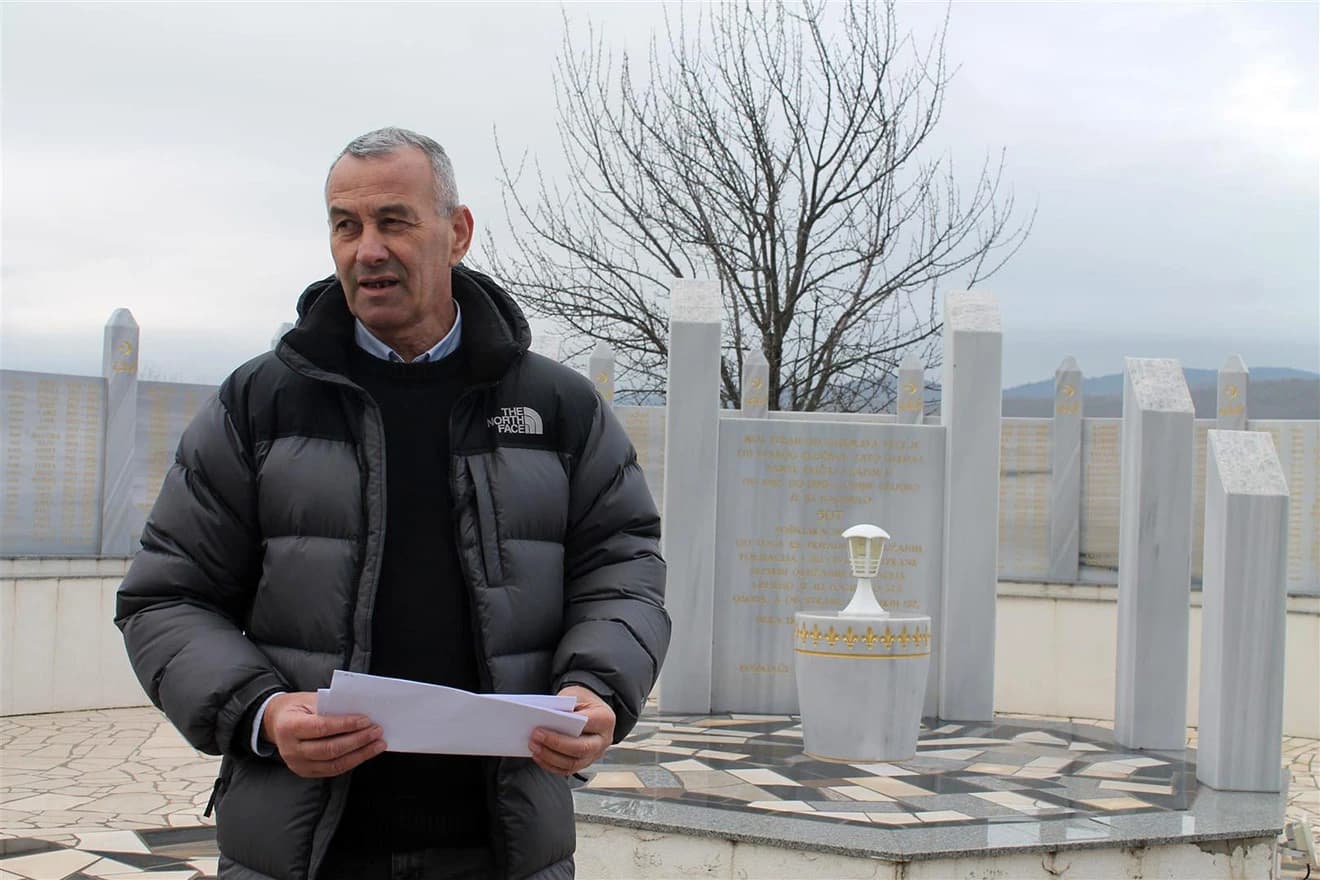 Dan državnosti Bosne i Hercegovine obilježen i u Nevesinju