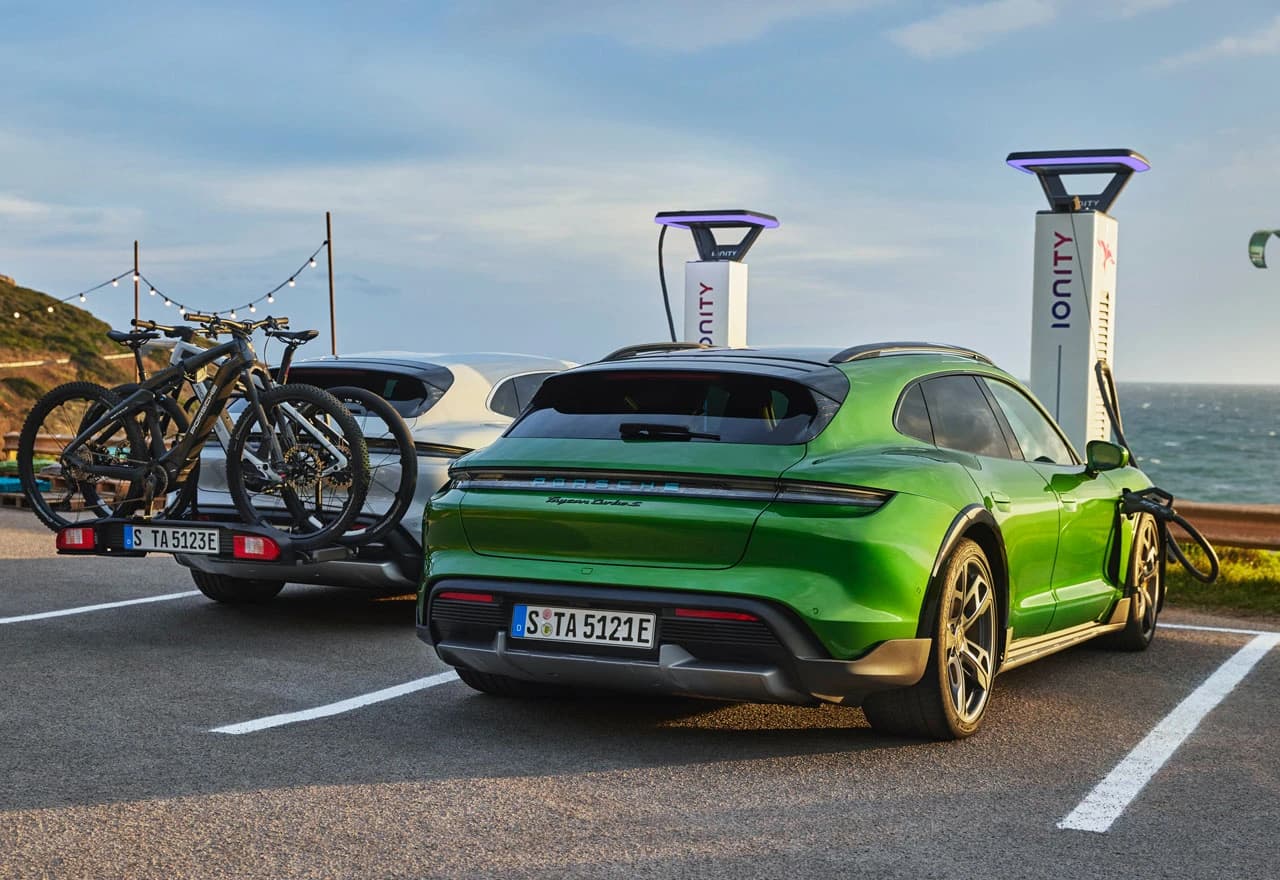 IONITY ubrzava širenje svoje mreže za brzo punjenje