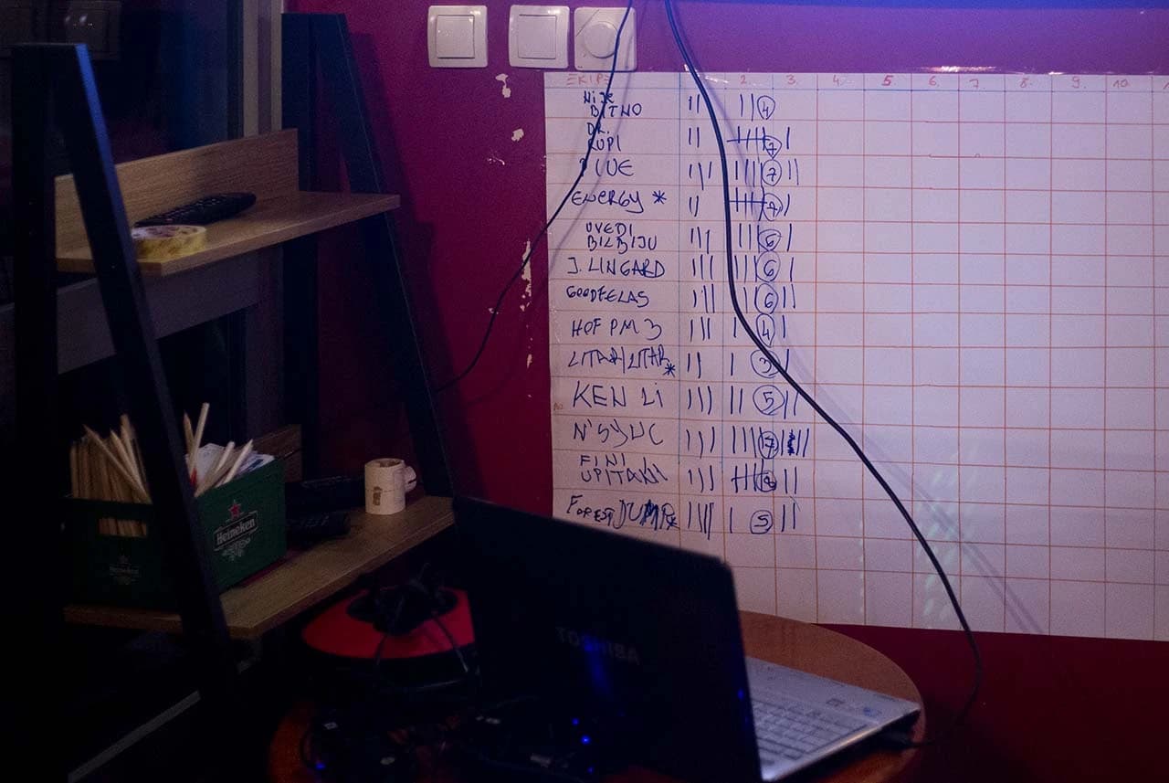 Pub kviz Svaštaraš