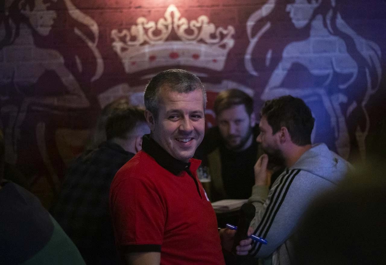 Pub kviz Svaštaraš