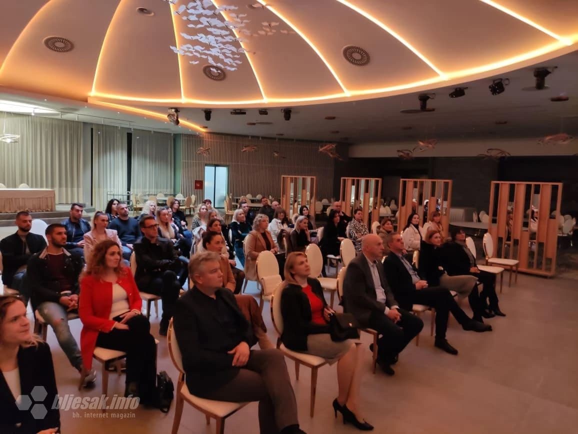 Tribina u Čapljini: Nasilje u obitelji i nad ženama sve češća pojava u Hercegovini