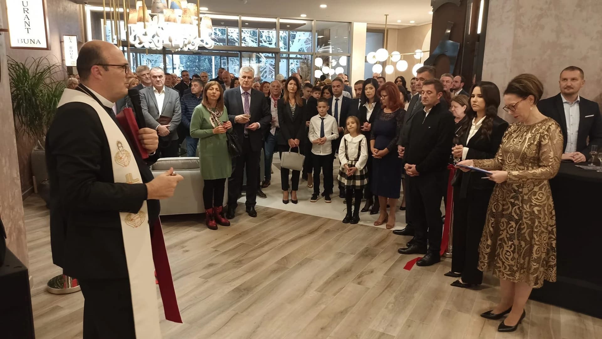 Mostar bogatiji za još jedan luksuzni hotel - Hotel Buna