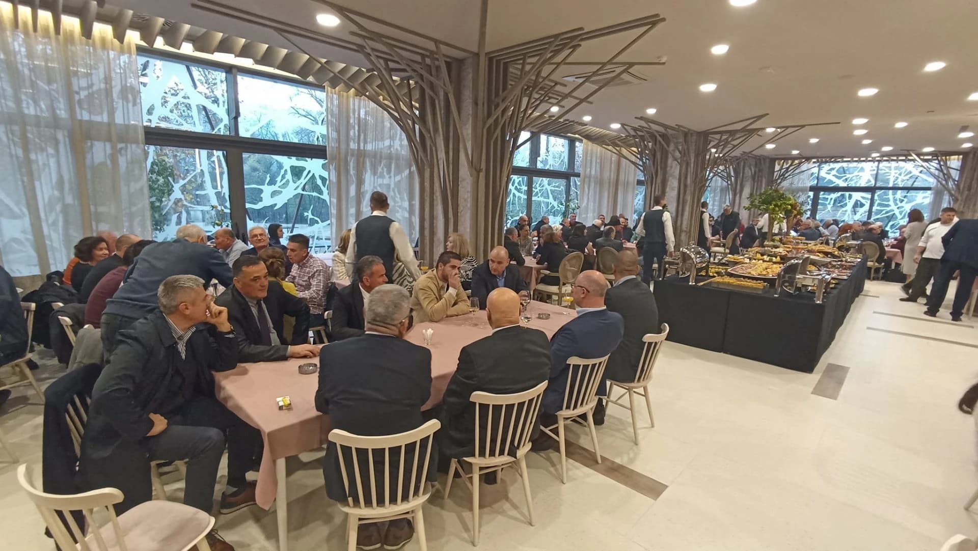 Mostar bogatiji za još jedan luksuzni hotel - Hotel Buna