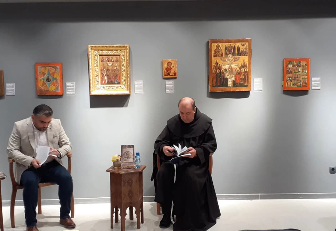 Održana tribina i izložba povodom 60 godina Nobelove nagrade Ivi Andriću