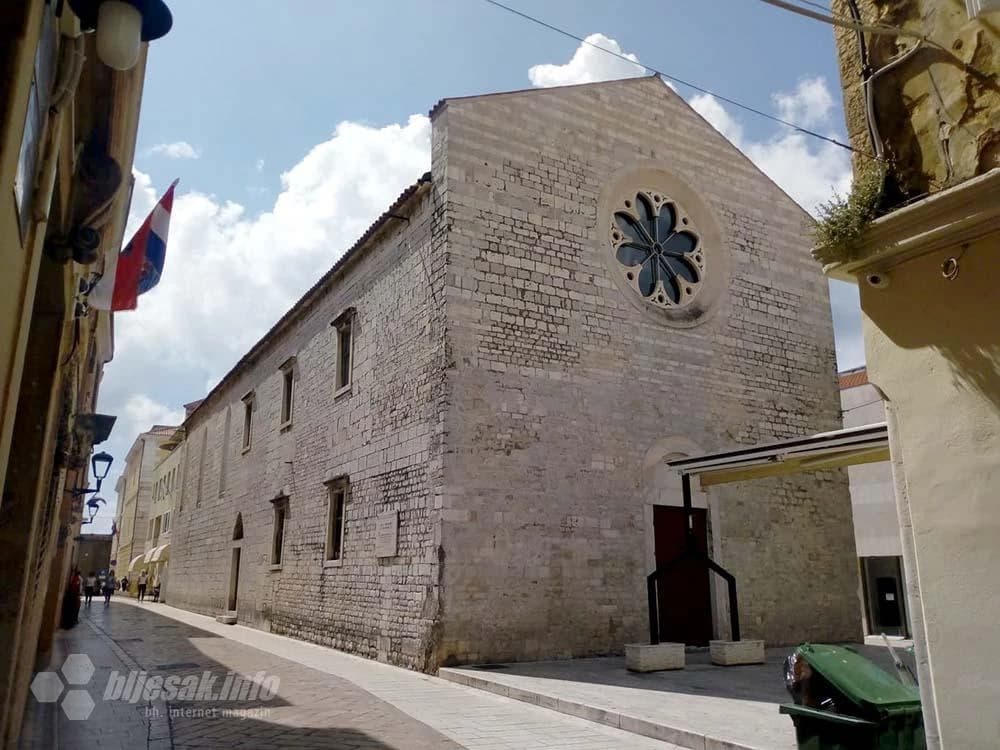 Crkva svetog Dominika