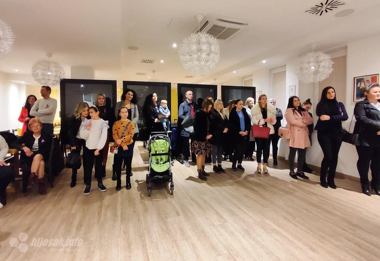 Udruga za nedonoščad Mostar dobila prostorije