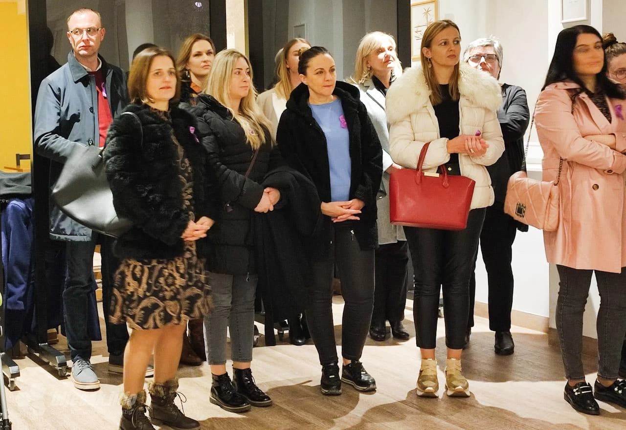 Udruga za nedonoščad Mostar dobila prostorije