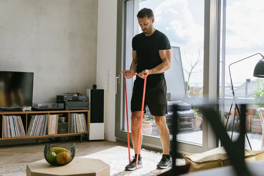 Stiže zima, kako ostati u formi? 5 ideja koje će vas pokrenuti