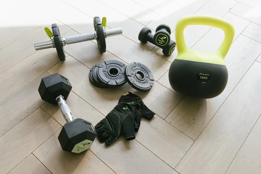 Stiže zima, kako ostati u formi? 5 ideja koje će vas pokrenuti