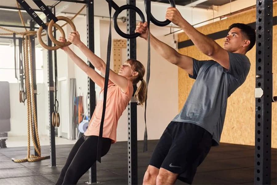 Stiže zima, kako ostati u formi? 5 ideja koje će vas pokrenuti