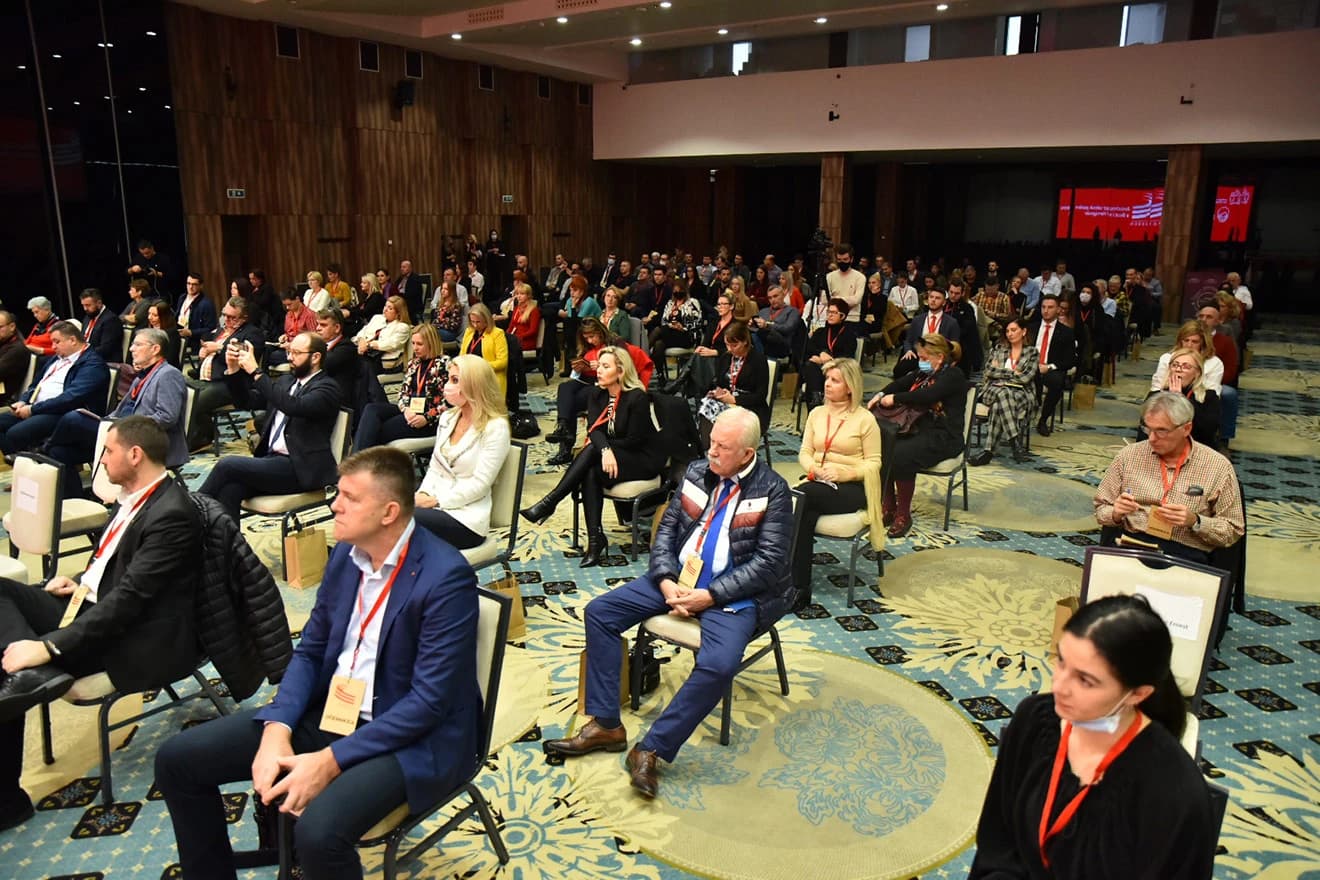 Prvi Socijaldemokratski forum u organizaciji Foruma lijeve incijative