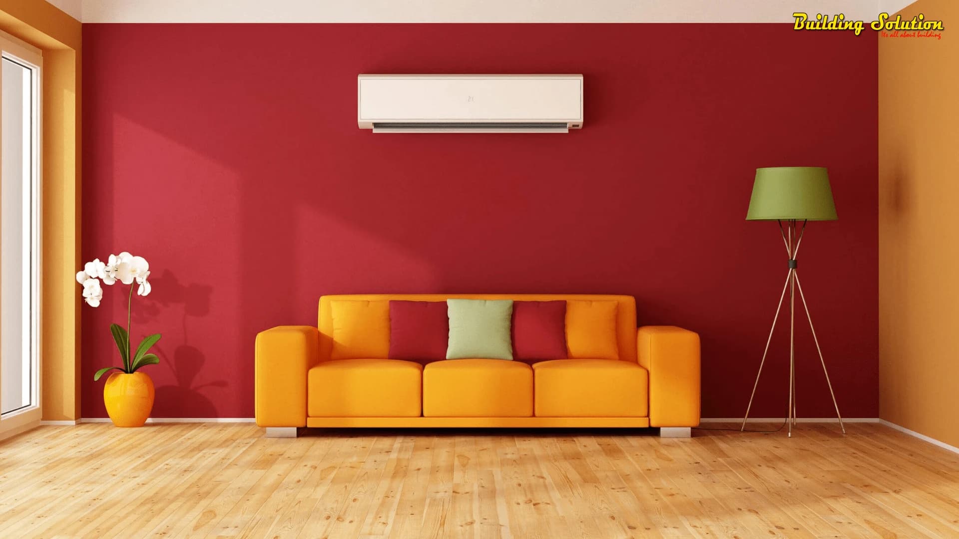 Dobro proučite što vam koja boja govore i kako djeluje na vas