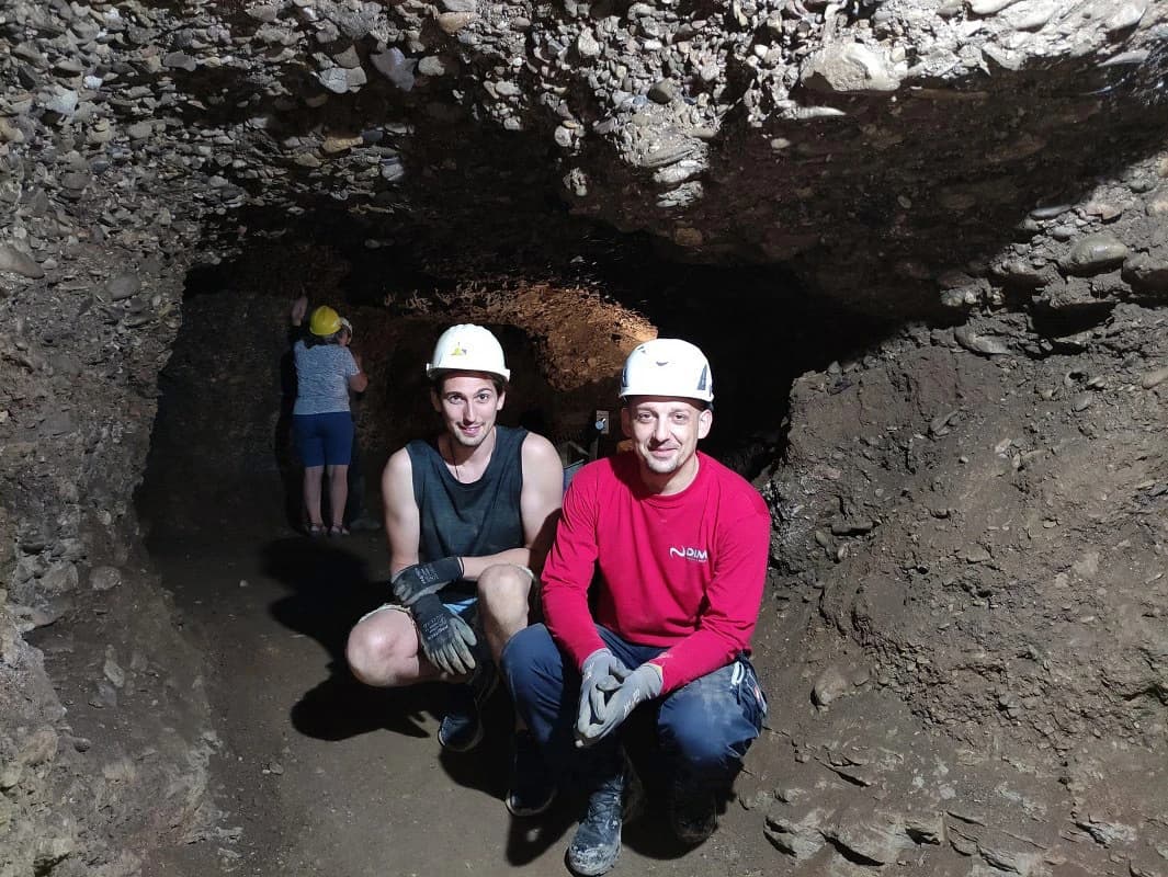 Završena još jedna volonterska sezona u Bosanskoj dolini piramida