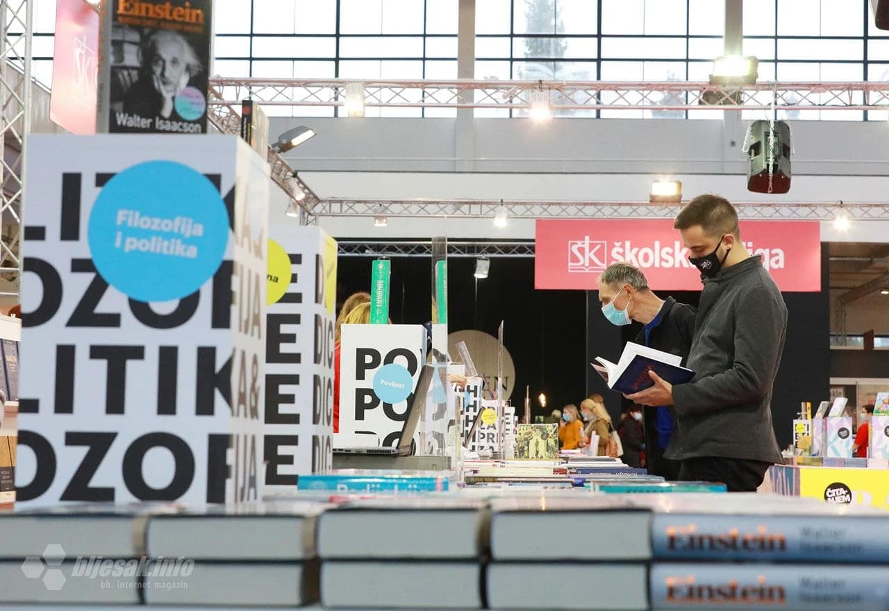 Bljesak.info na Interliberu