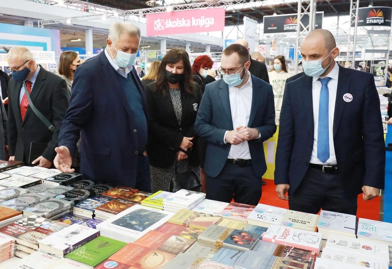 Bljesak.info na Interliberu