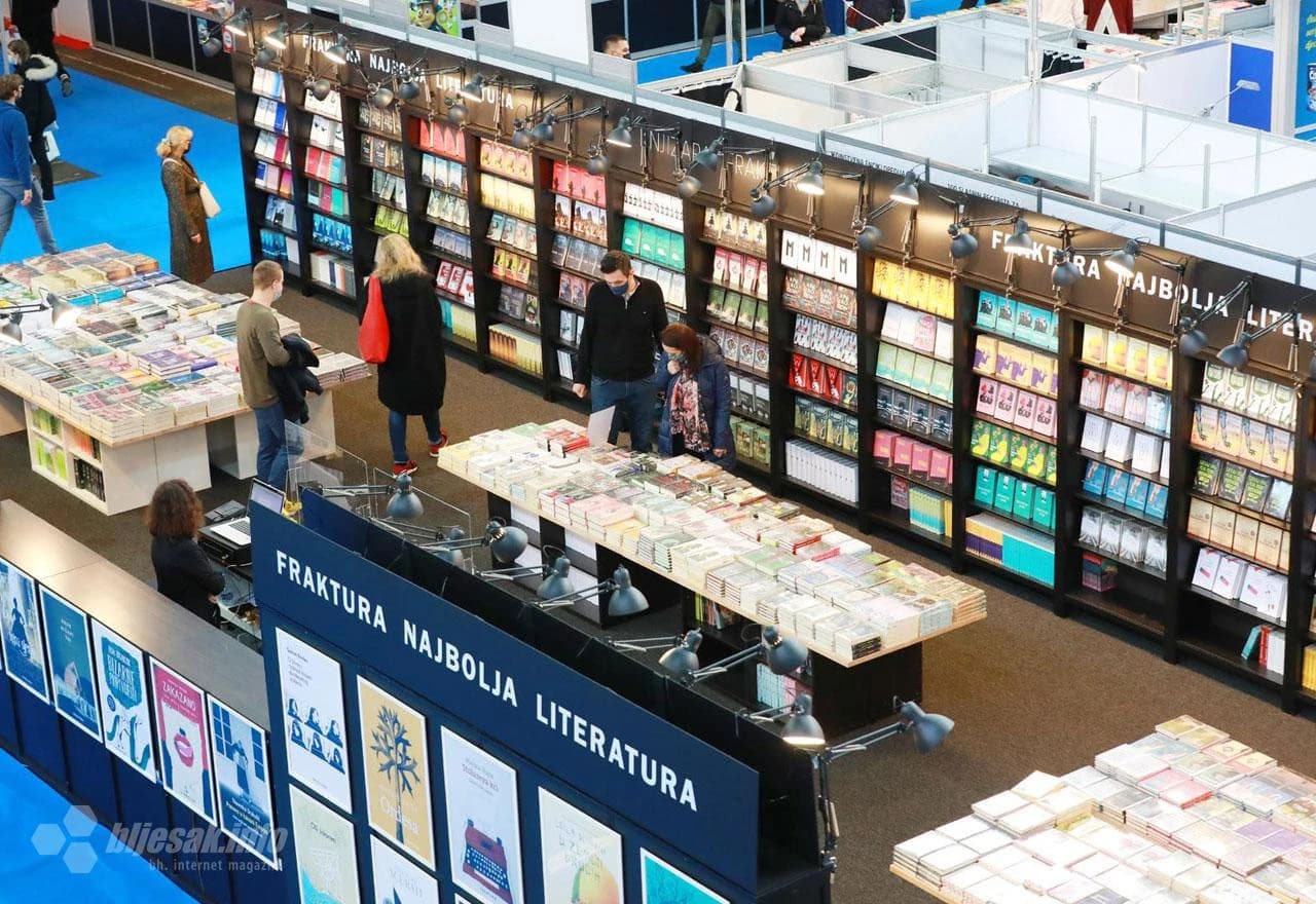 Bljesak.info na Interliberu