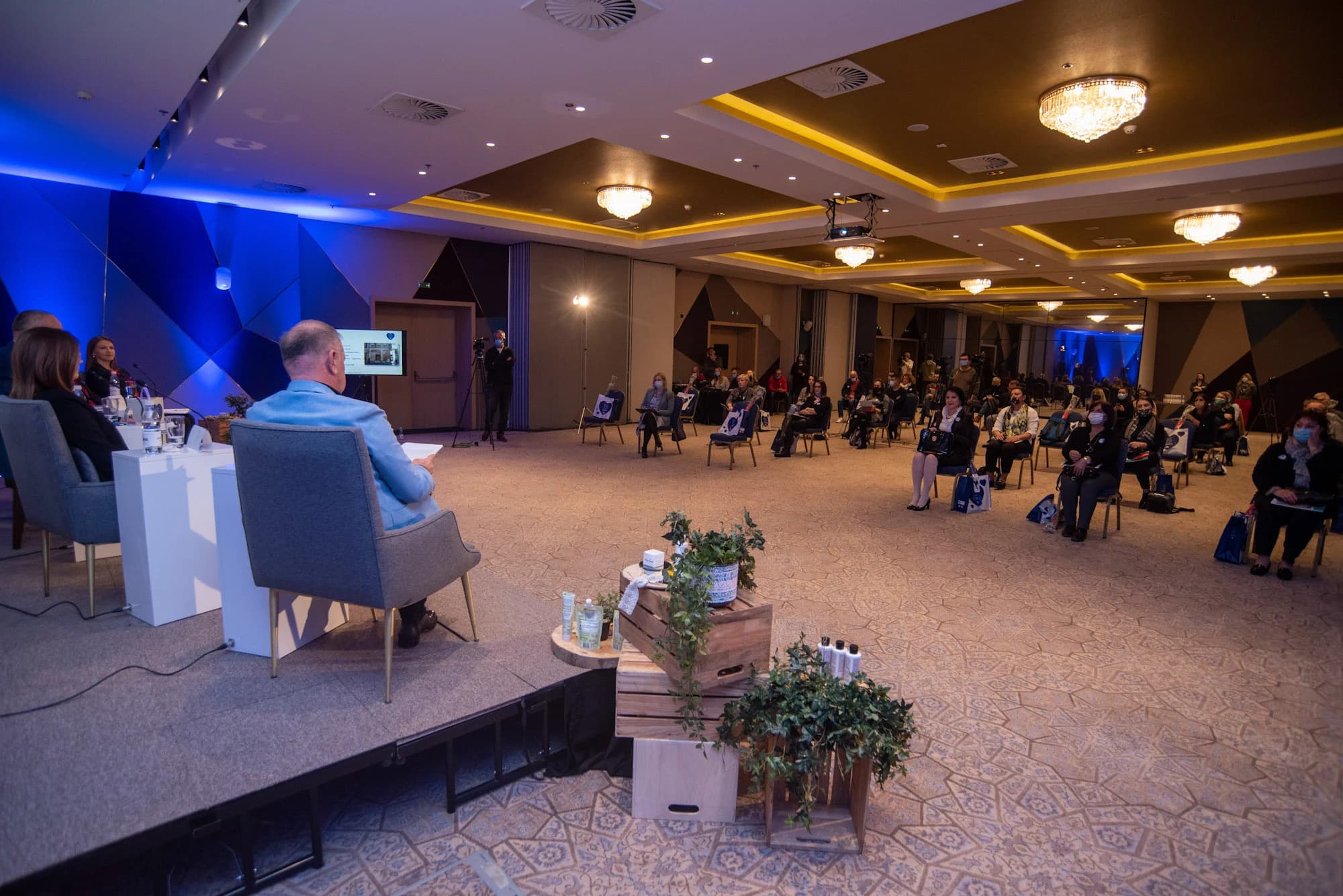 dm Bosne i Hercegovine završio još jednu uspješnu poslovnu godinu