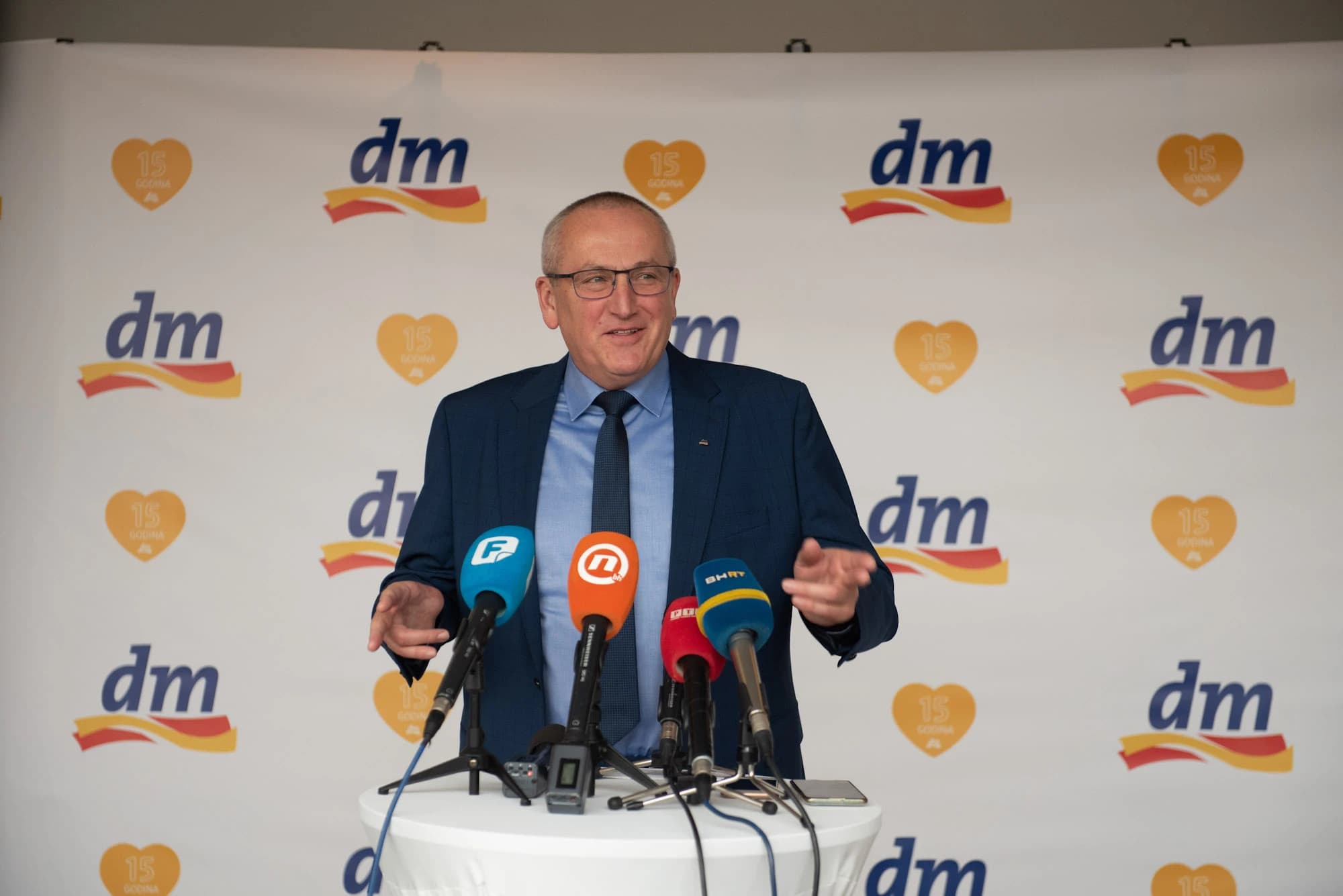 dm Bosne i Hercegovine završio još jednu uspješnu poslovnu godinu