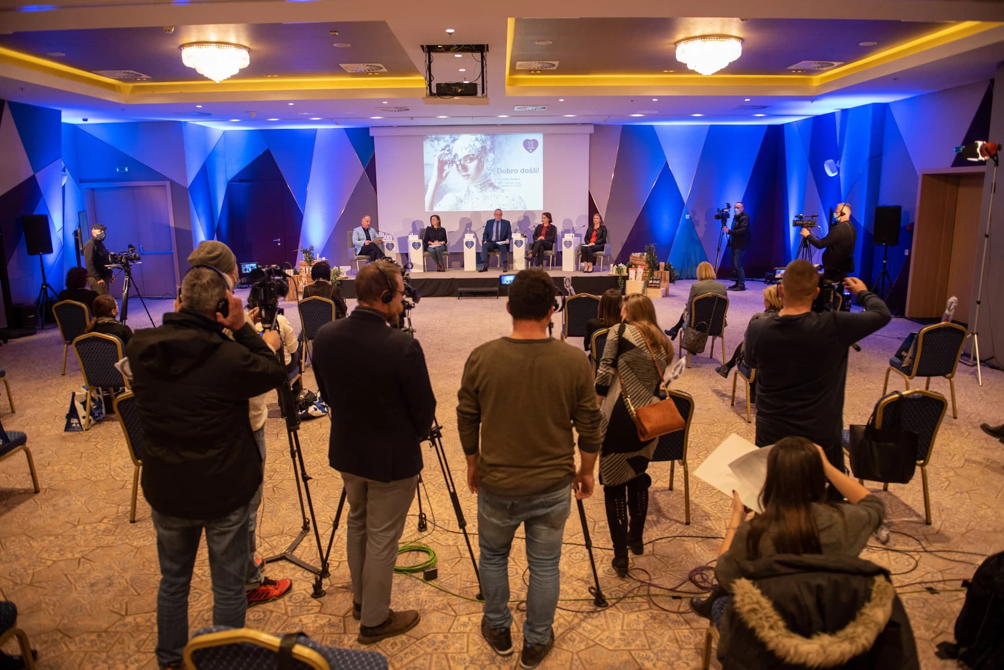 dm Bosne i Hercegovine završio još jednu uspješnu poslovnu godinu