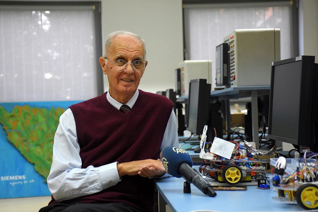 Bh. znanstvenici o svjetskim trendovima