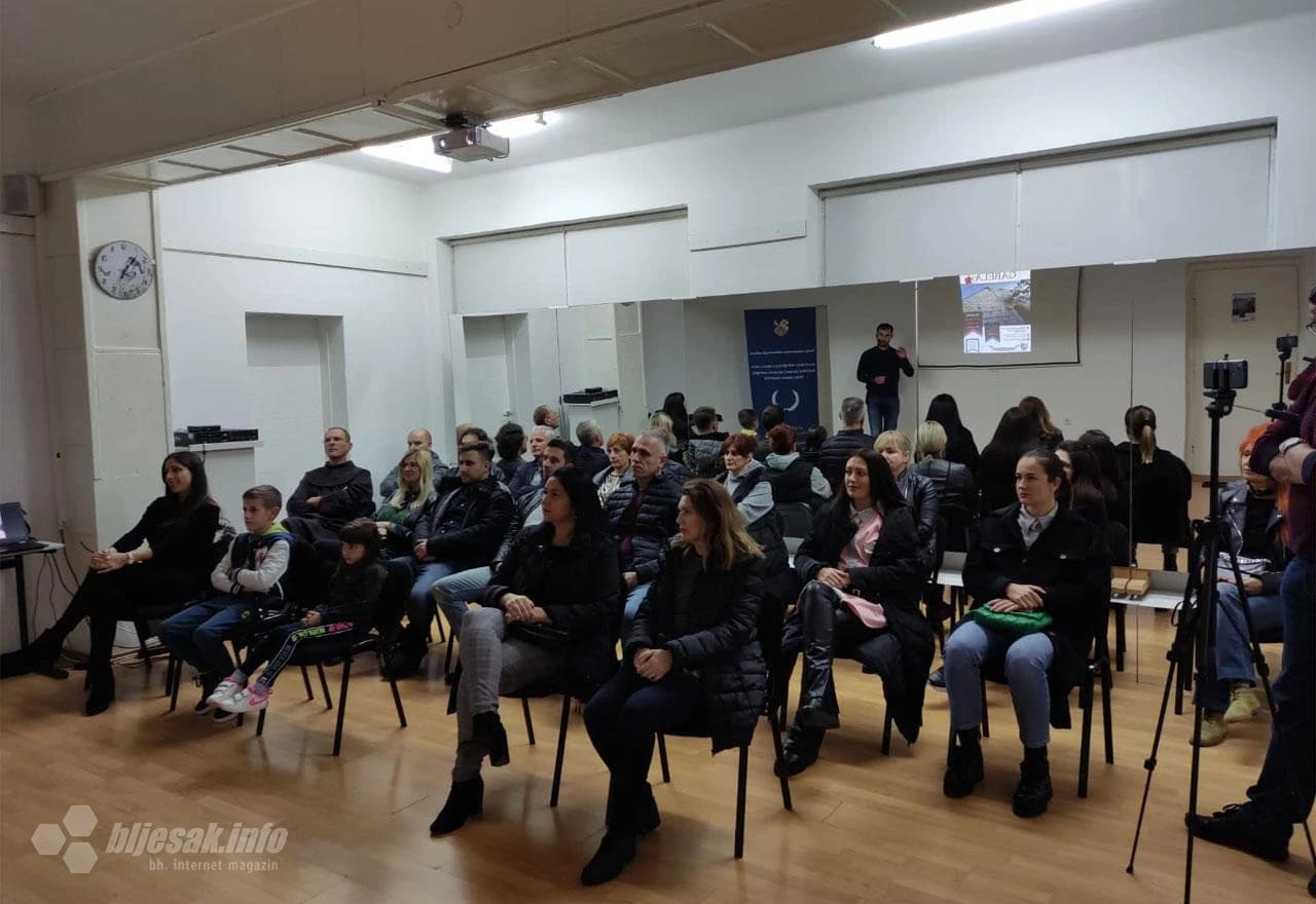 Tribina o važnosti Gabele u Čapljini