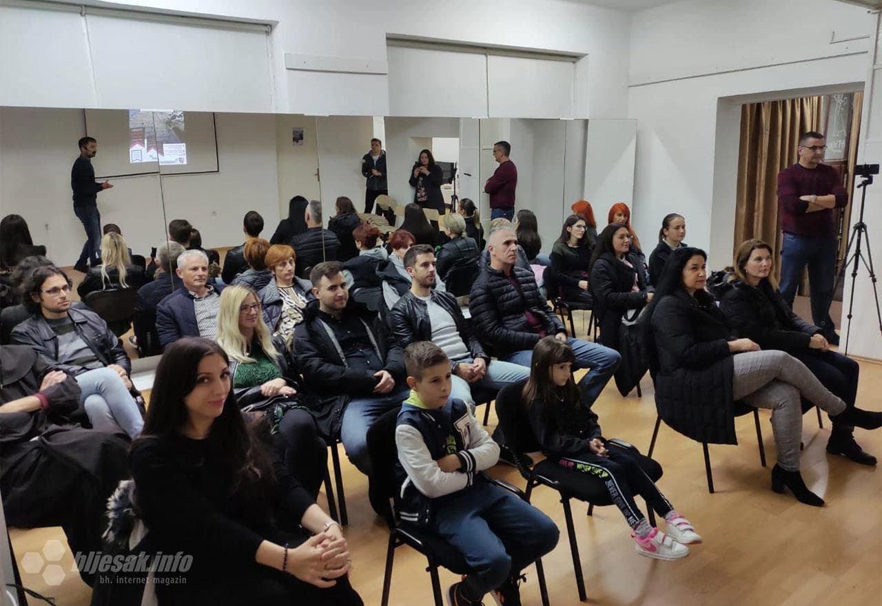 Tribina o važnosti Gabele u Čapljini