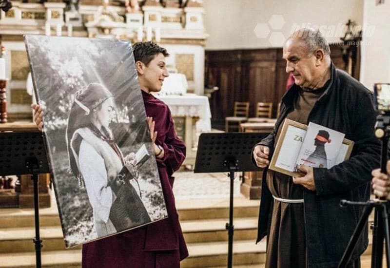 Koncert je održan u dva grada, Fojnici i Busovači