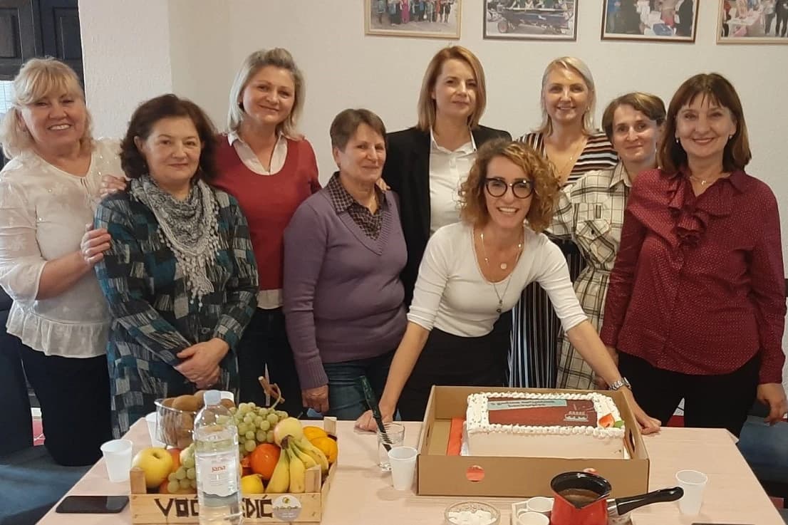 Addiko Bank , Rođendan Bihać