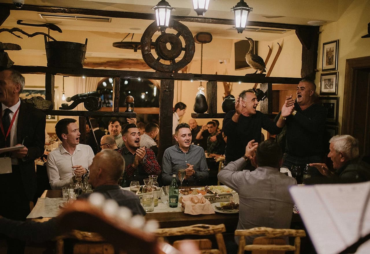 Manifestacija Dobro slaži i ostani živ