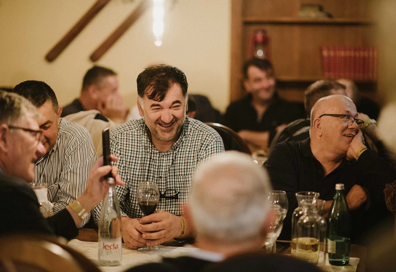 Manifestacija Dobro slaži i ostani živ