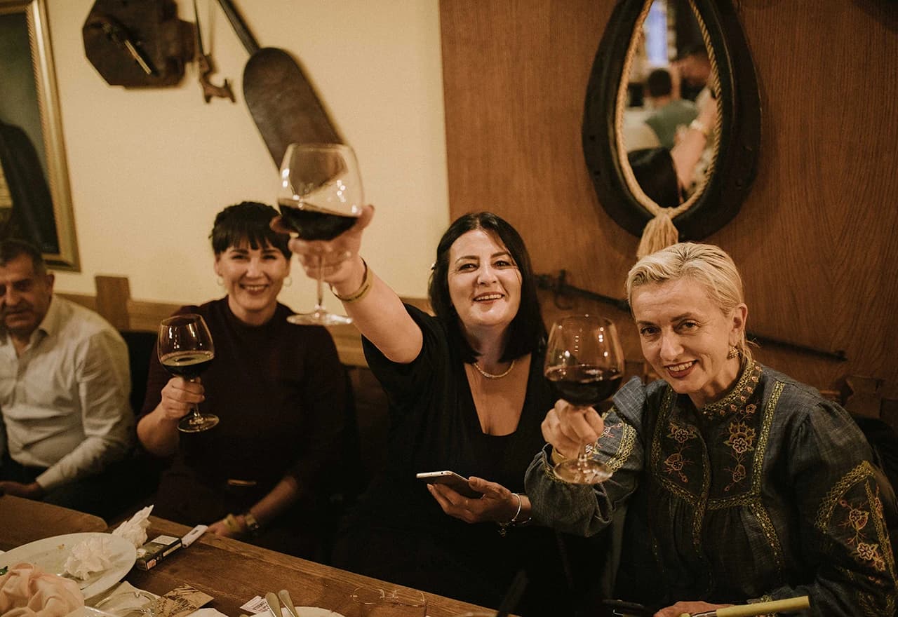 Manifestacija Dobro slaži i ostani živ