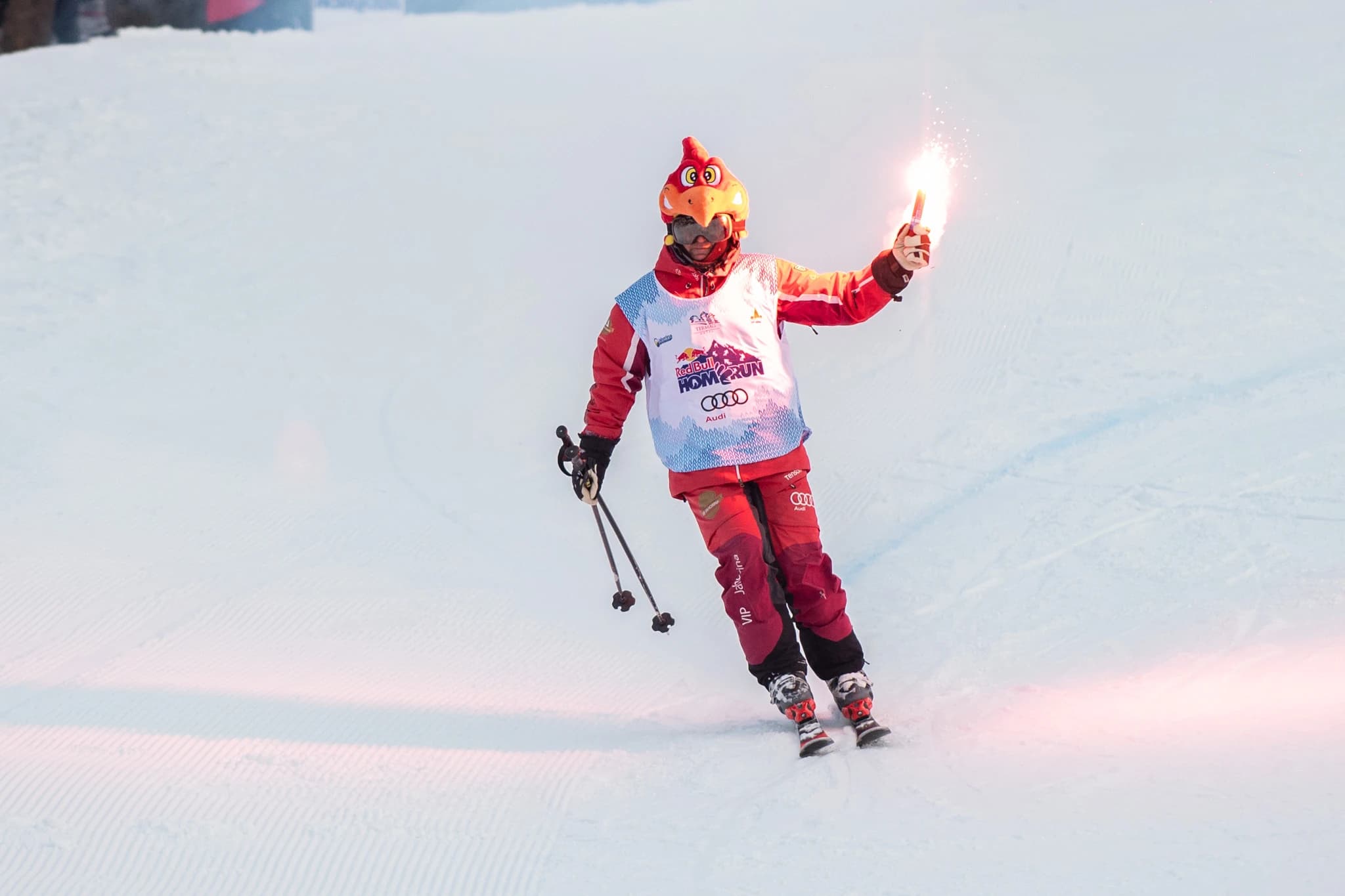 Održan Red Bull Home Run na Jahorini