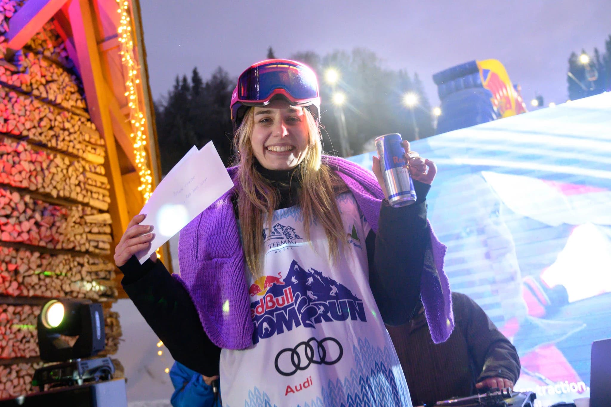 Održan Red Bull Home Run na Jahorini