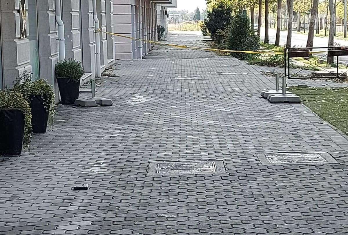 Pucnjava u južnom dijelu Mostara