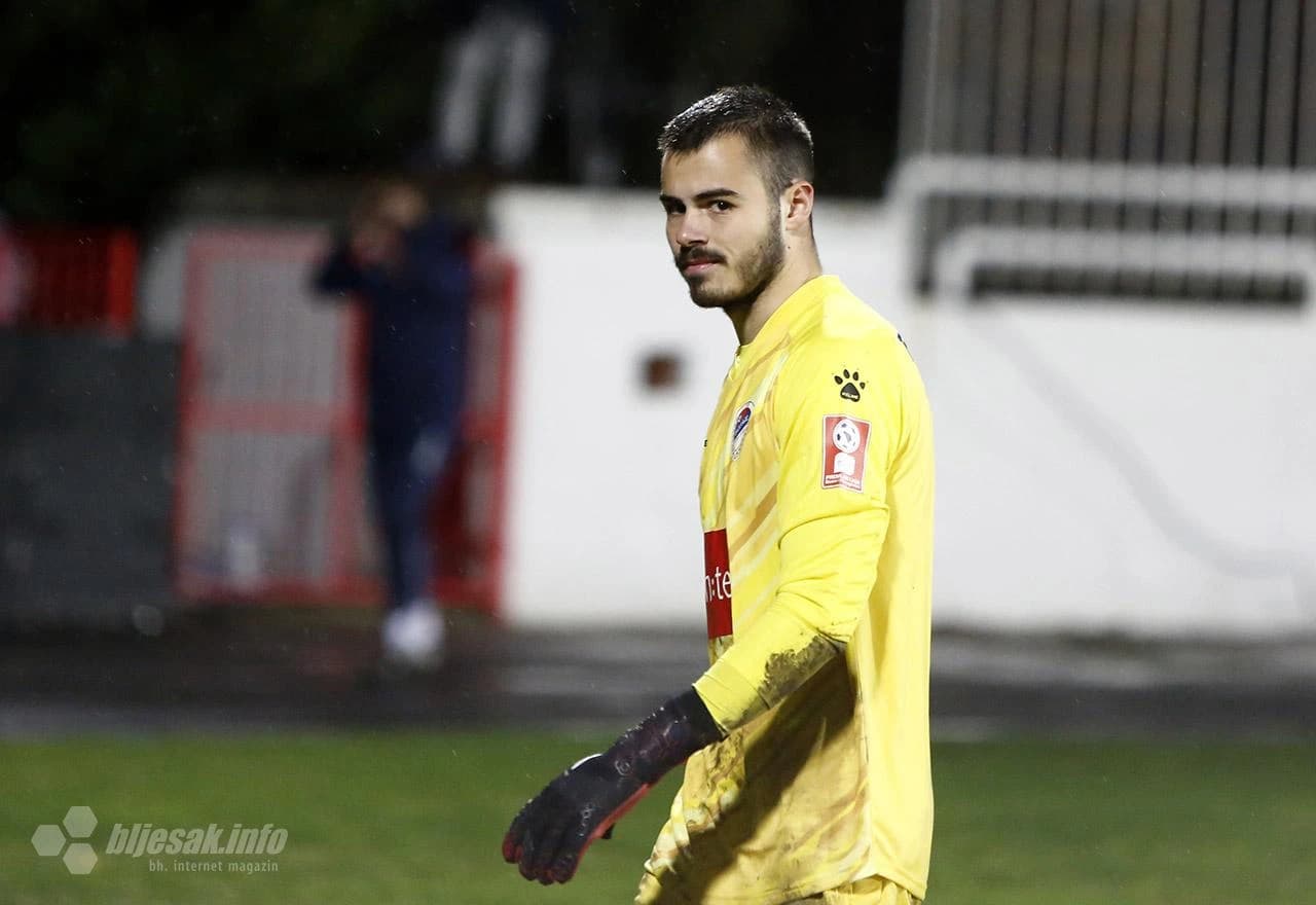 Nikola Ćetković bio je nemoćan