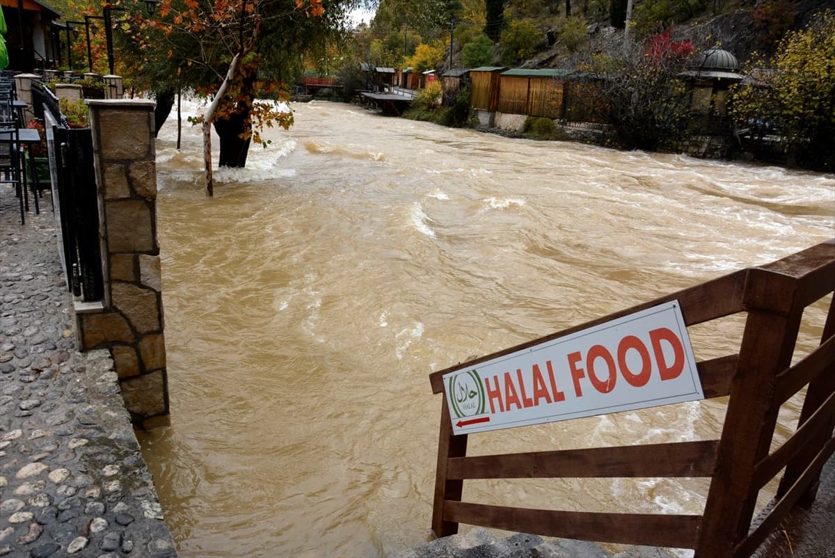 Hercegovina pod vodom, vodostaj Bune najviši od 1923.