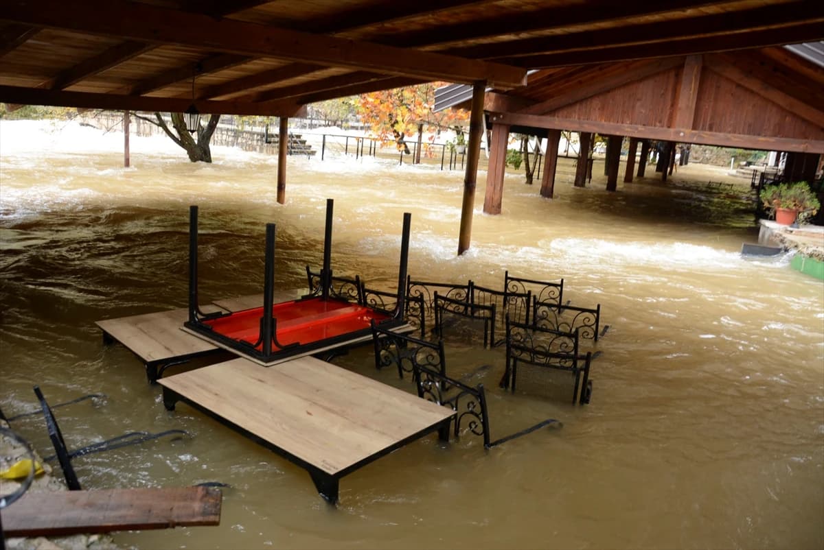 Hercegovina pod vodom, vodostaj Bune najviši od 1923.
