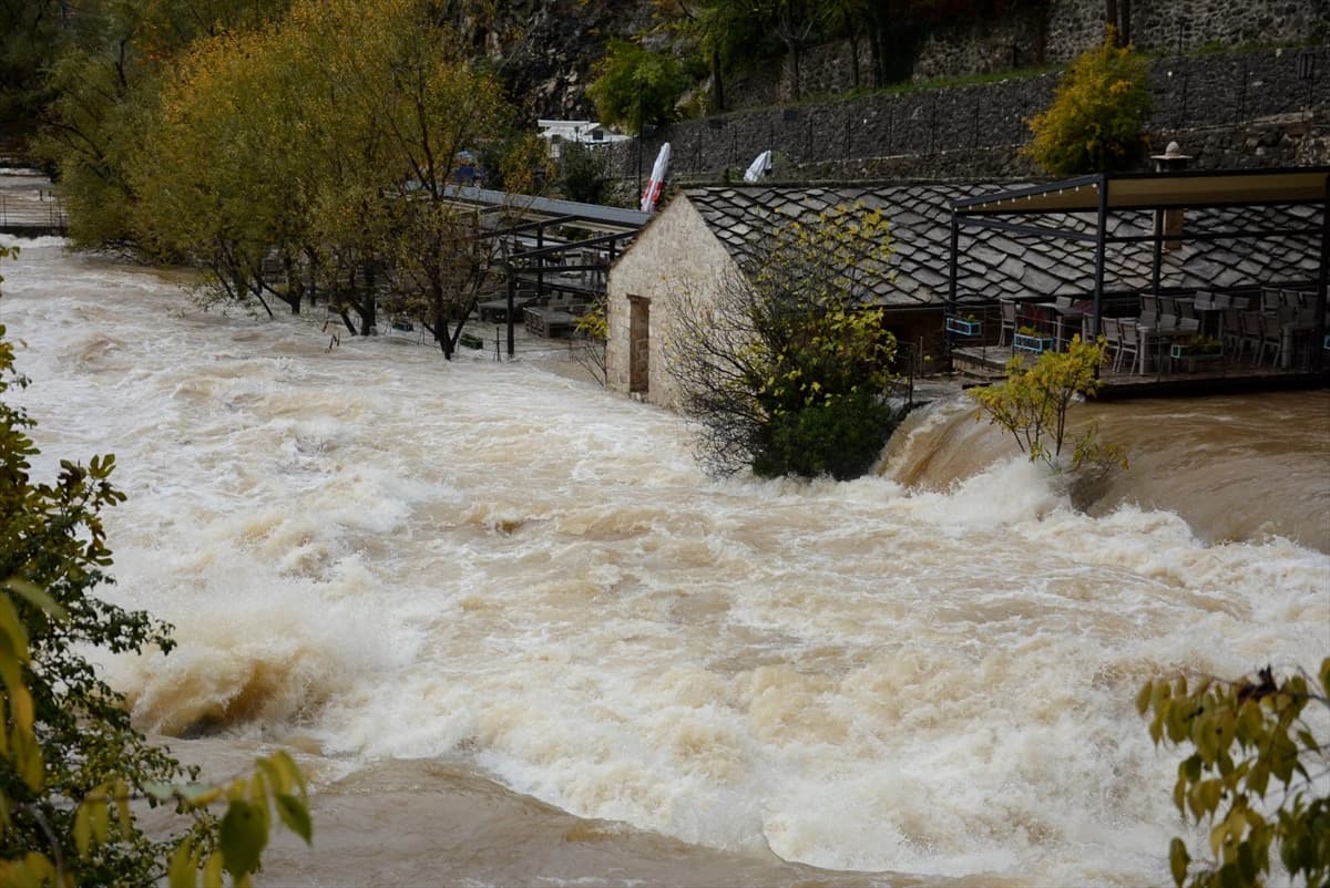 Hercegovina pod vodom, vodostaj Bune najviši od 1923.