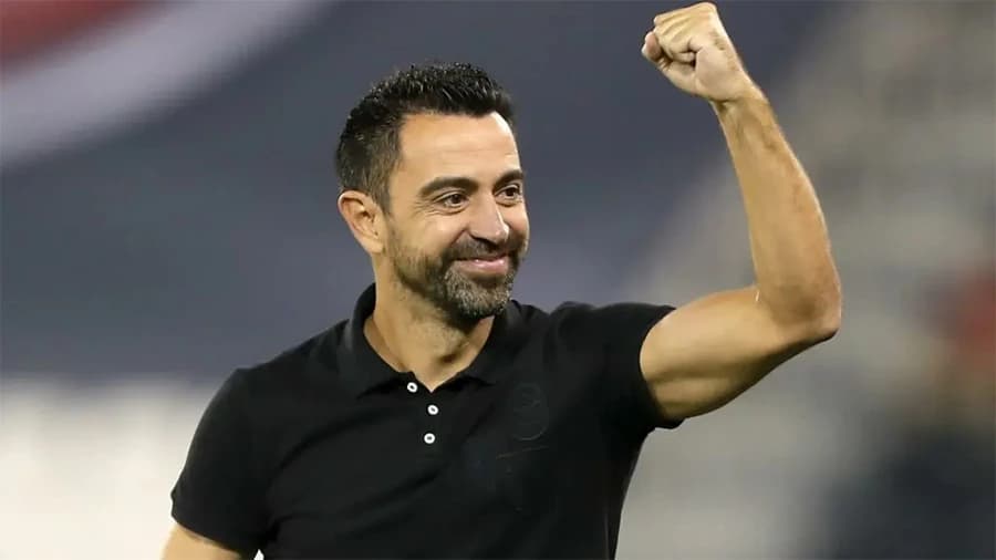 Katarski Al-Sadd potvrdio: Xavi novi trener Barcelone