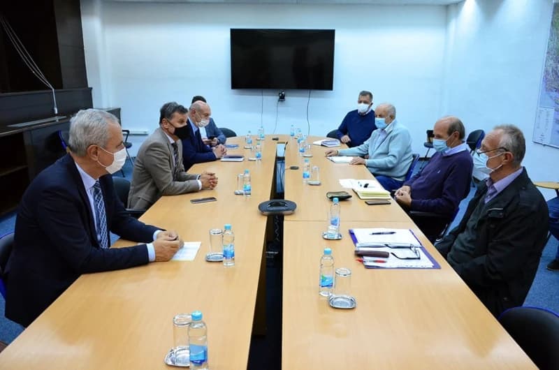 Sastanak vlasti i predstavnika umirovljenika u FBiH