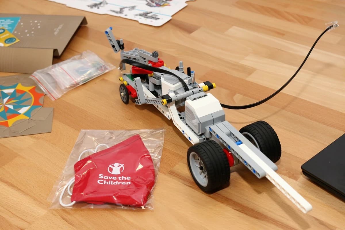 STEAM kao osnova reforme obrazovanja i odgovor na izazove suvremenog društva i tržišta