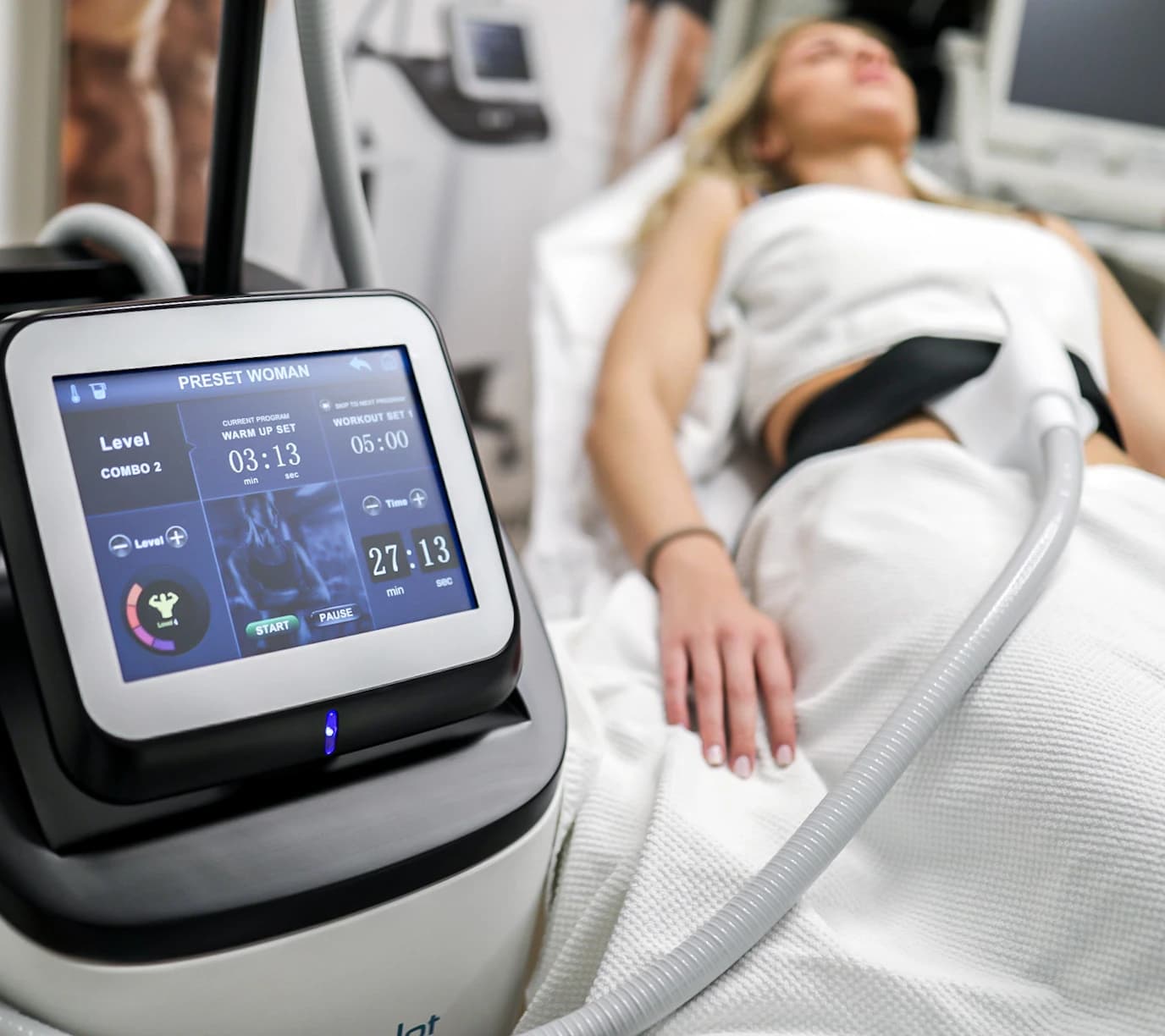 Kozmetički salon Ivana