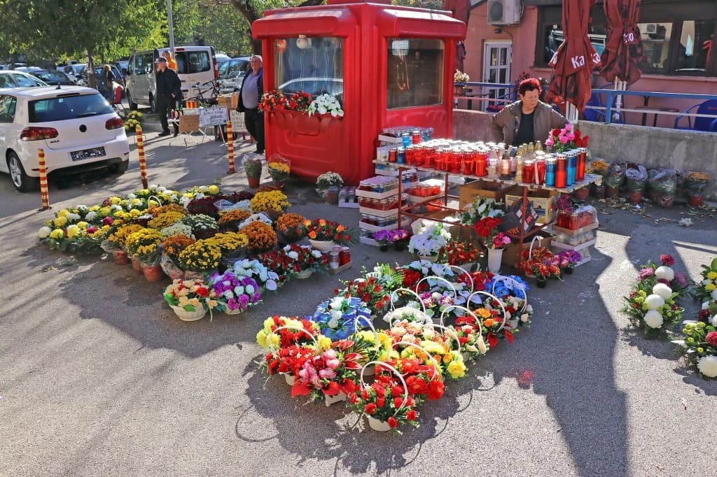 Mostar: Cijene cvijeća se nisu promijenile