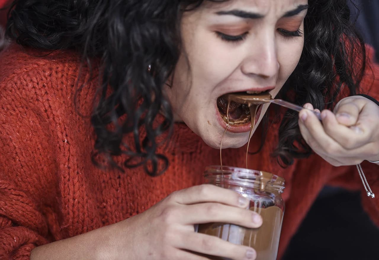 Festival kave i čokolade u Ankari