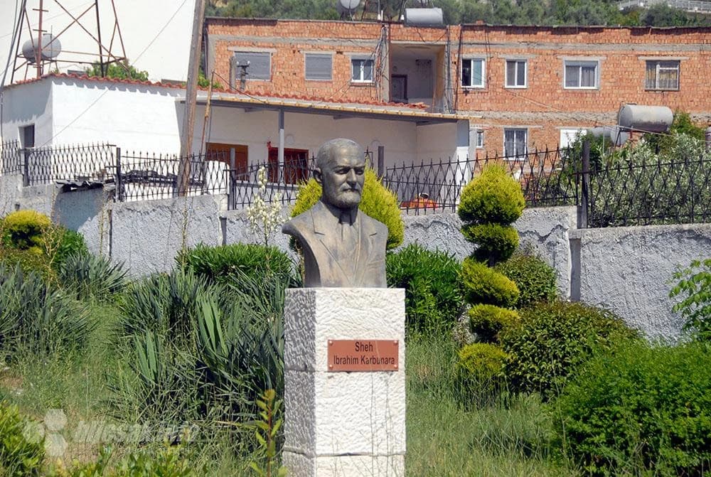Šejh Ibrahim Karbunara