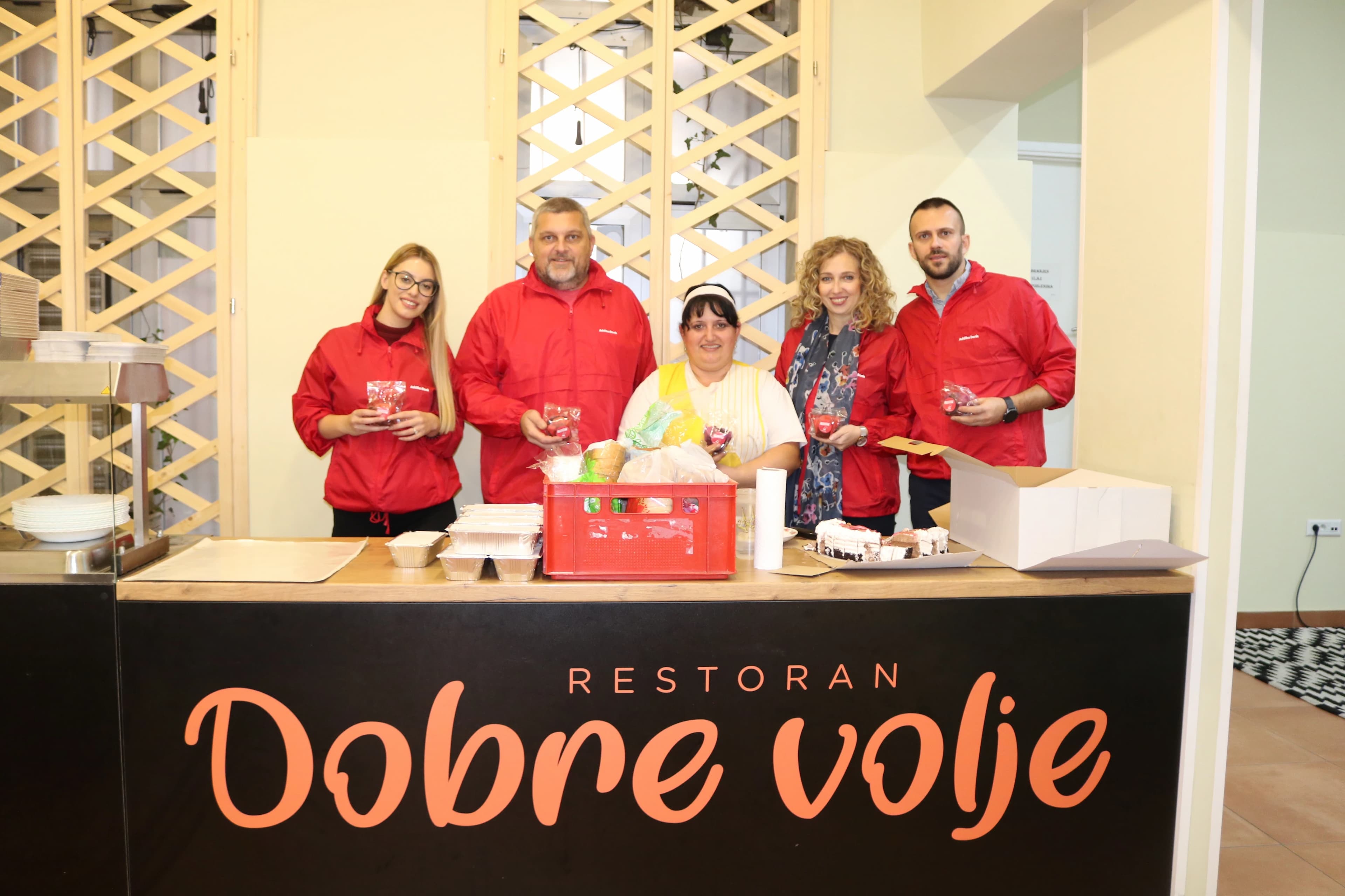 Addiko Bank Sarajevo - pet godina netipičnog bankarstva