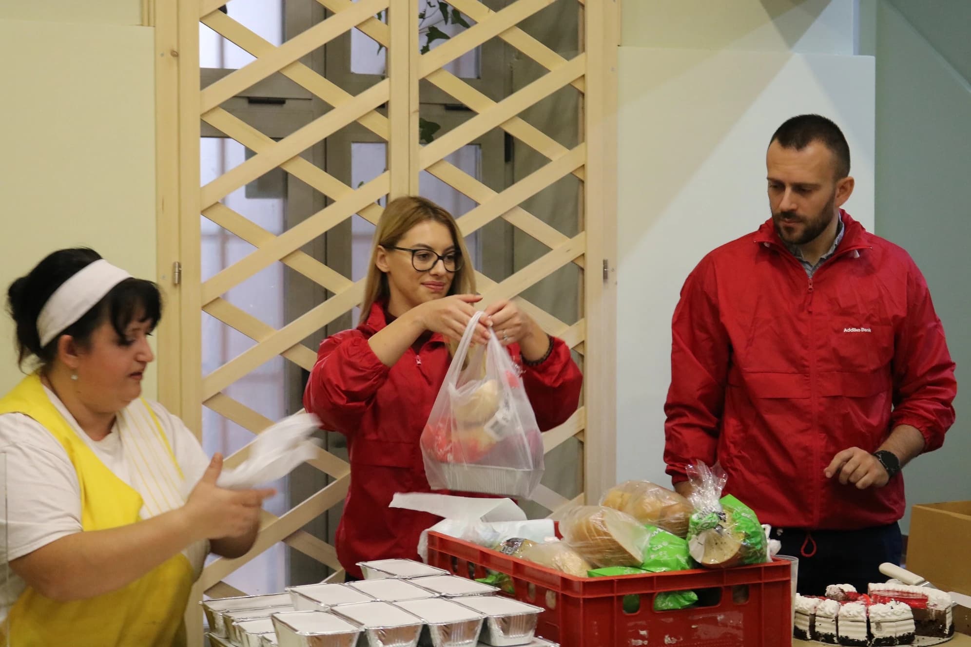 Addiko Bank Sarajevo - pet godina netipičnog bankarstva